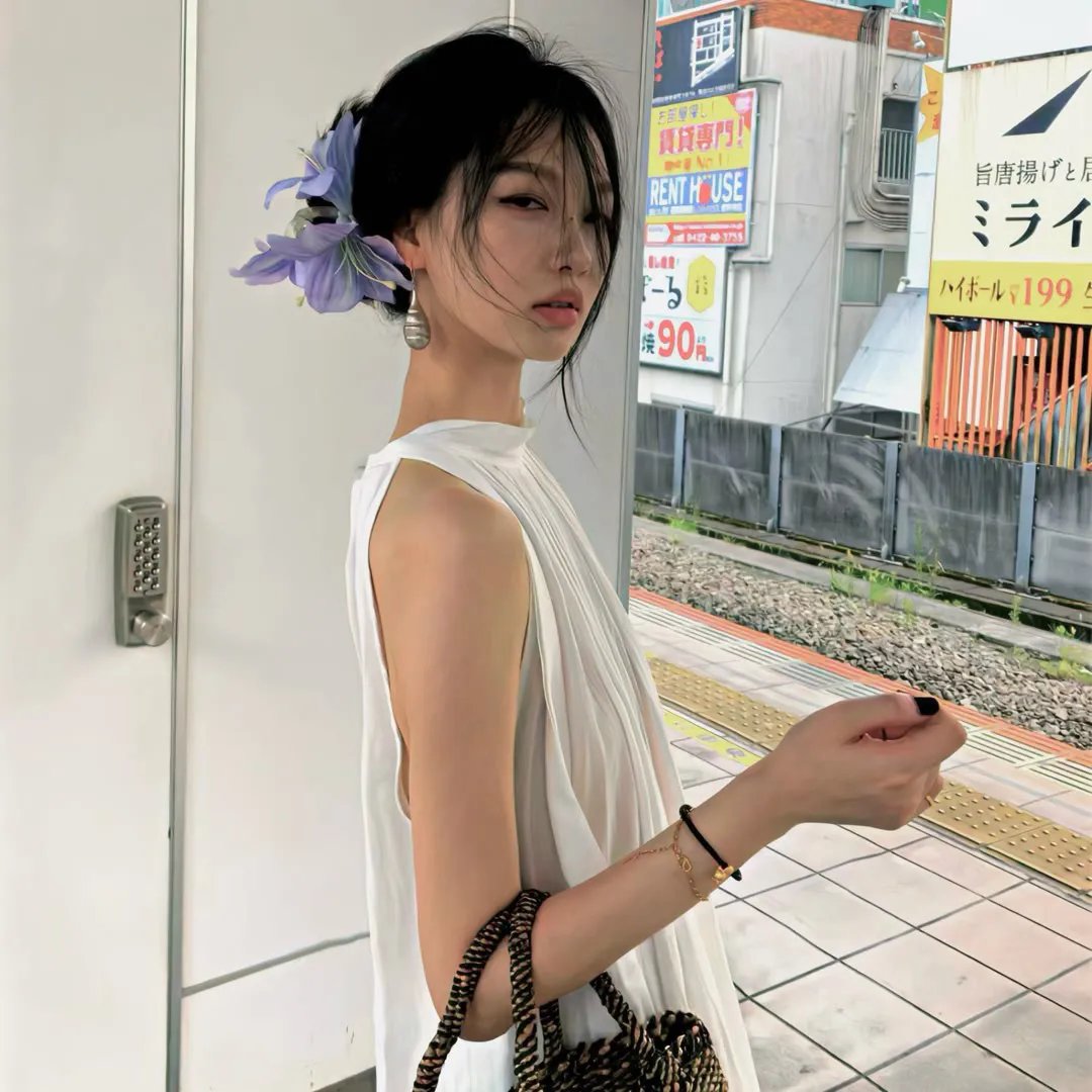 汉娜·盖茨比:道格拉斯