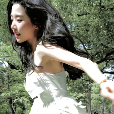女人国的污染报告