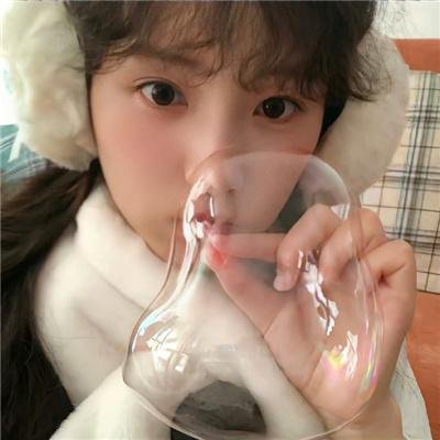 孤独的人