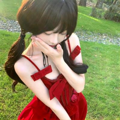 花繁叶茂