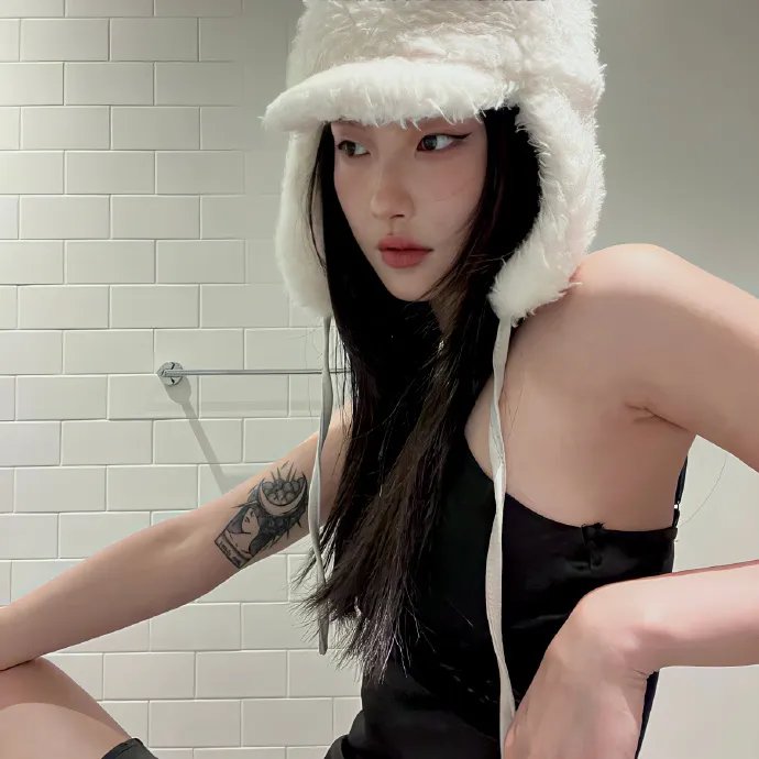 好运来
