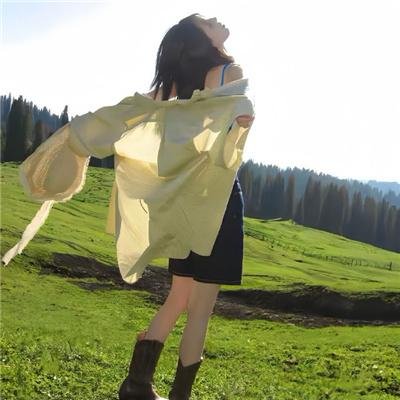 婉君表妹